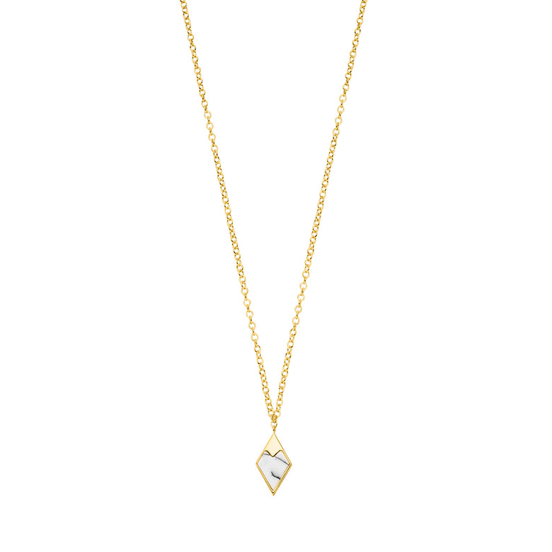 Nana Kay Roman Vibes Collier Marble Online Outlet