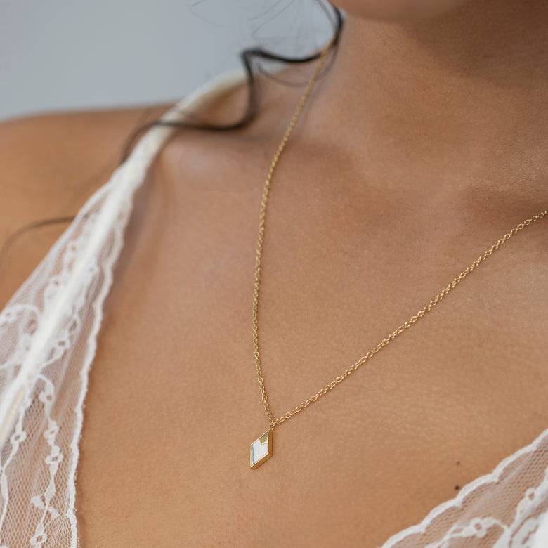 Nana Kay Roman Vibes Collier Marble Online Outlet