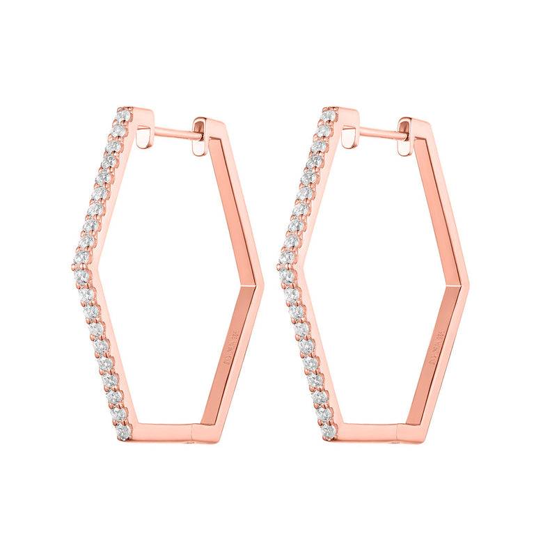 Nana Kay French Chic Creole Shiny Comb M Begrenzte Freigabe