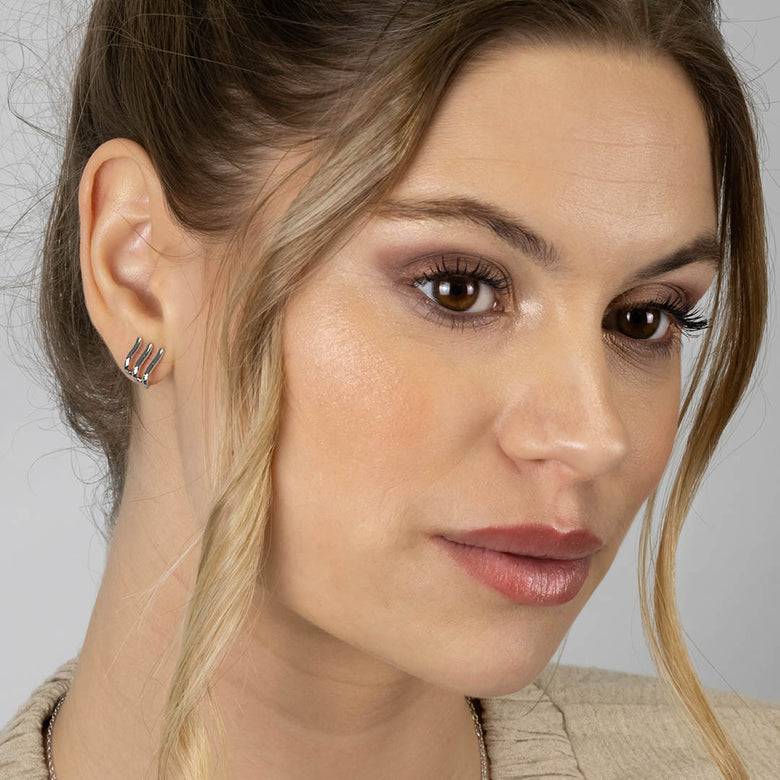 Nana Kay Natural Flow Ohrstecker Brienne Zeitbegrenzte Promotion