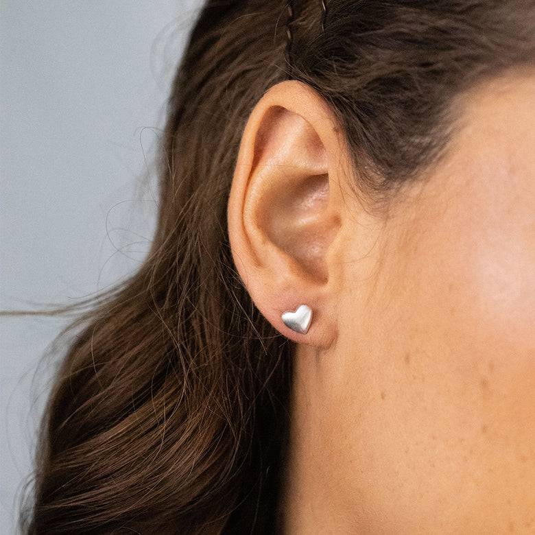 Nana Kay Pure Love Ohrstecker Soulmate Nur noch ein Tag übrig