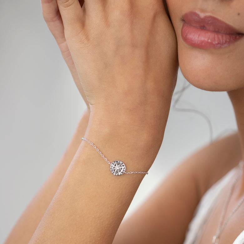 Nana Kay Lucky Amulet Armband Clearance-Verkauf