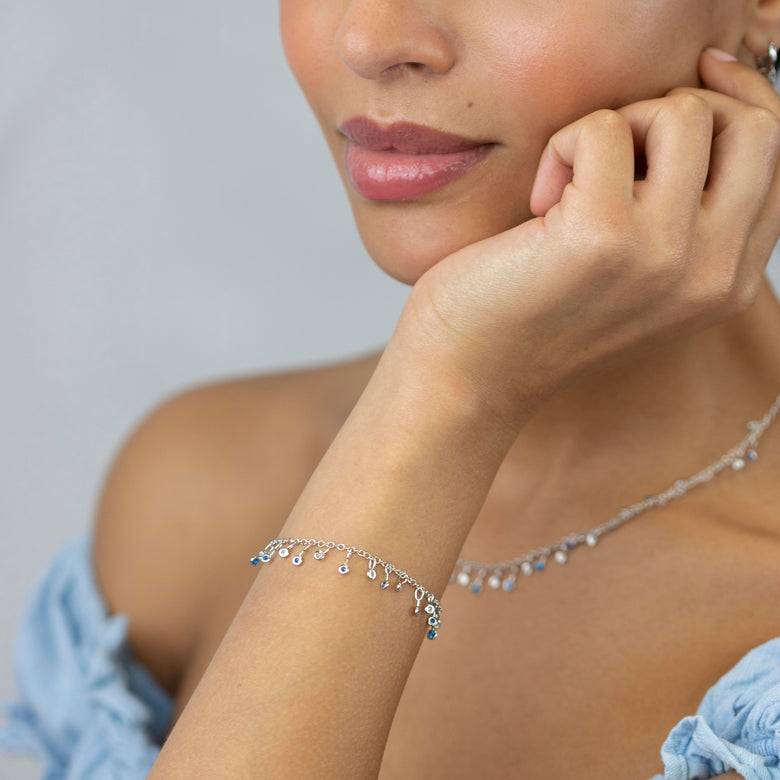 Nana Kay Tiny Gems Armband Begrenzt auf 3 Tage