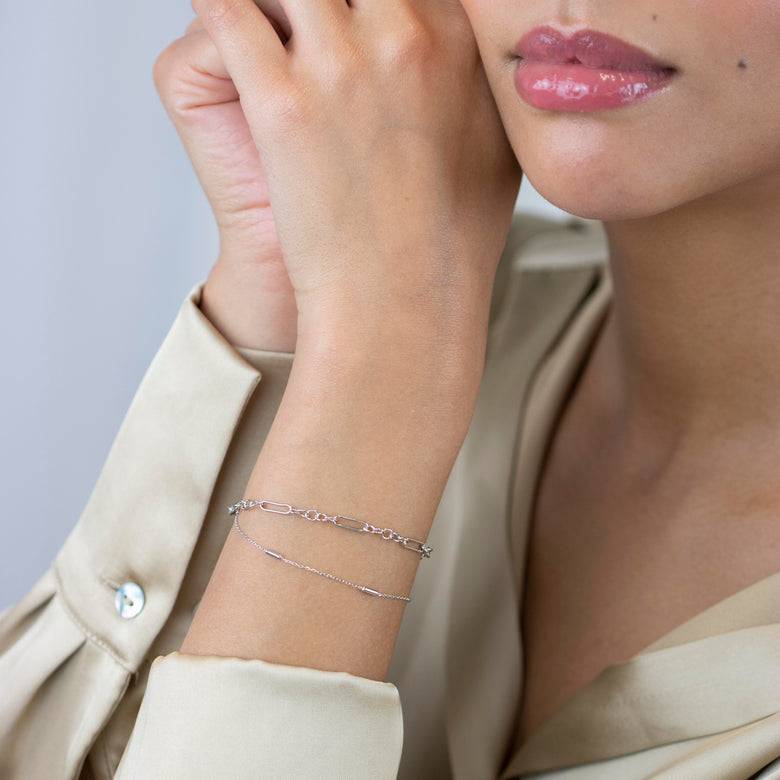 Nana Kay Vivid Chains Armband Twain Speichern exportieren