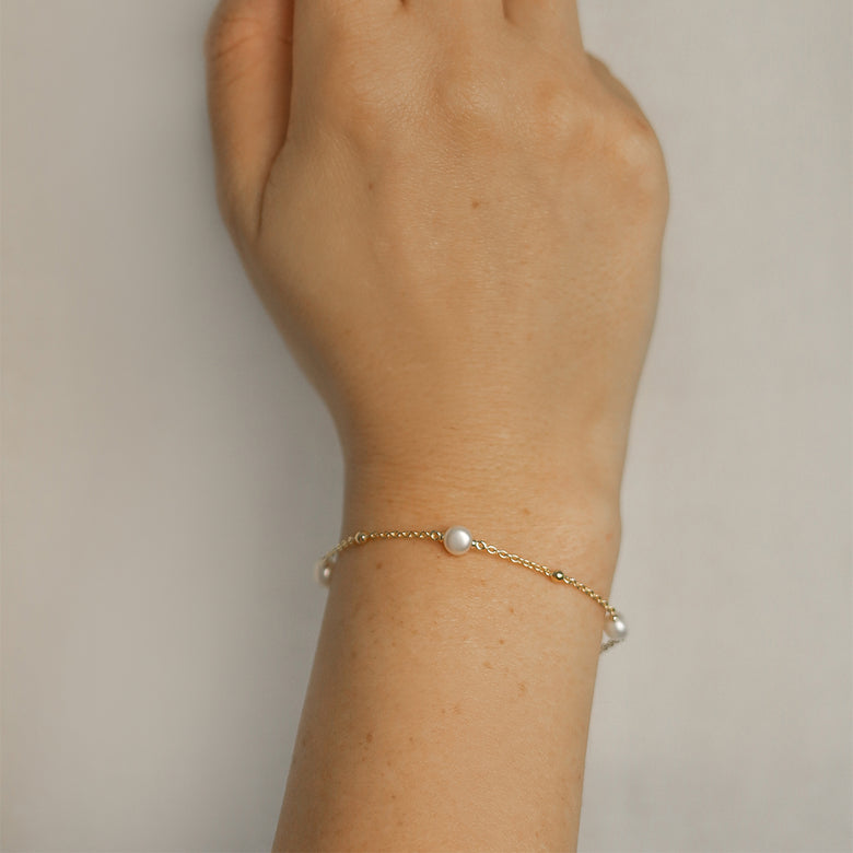 Nana Kay Baroque Flair Armband Adeline 2025