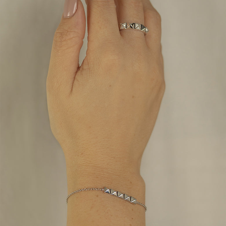 Nana Kay Glam Rebel Armband Online