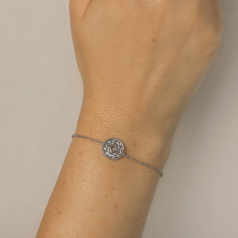 Nana Kay New Bohemian Armband Mandala Schlussverkauf