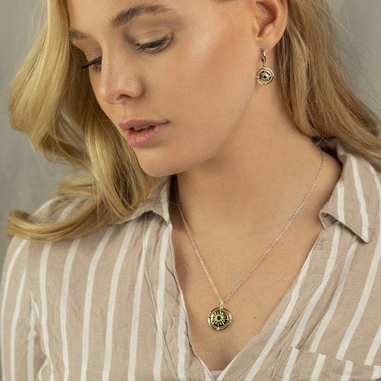 Nana Kay New Bohemian Collier Helios Limitierter Zeitrabatt