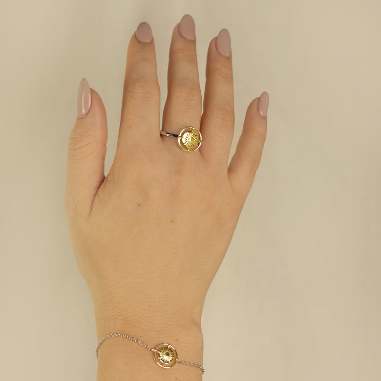 Nana Kay New Bohemian Ring Helios Fabrik Onlineshop