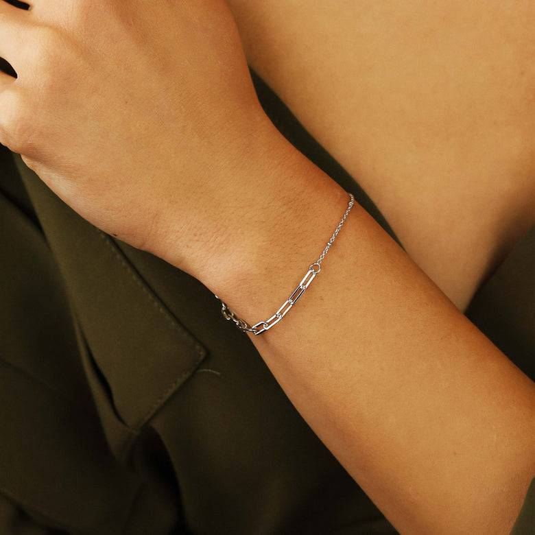 Nana Kay Vivid Chains Armband Split Rabatt