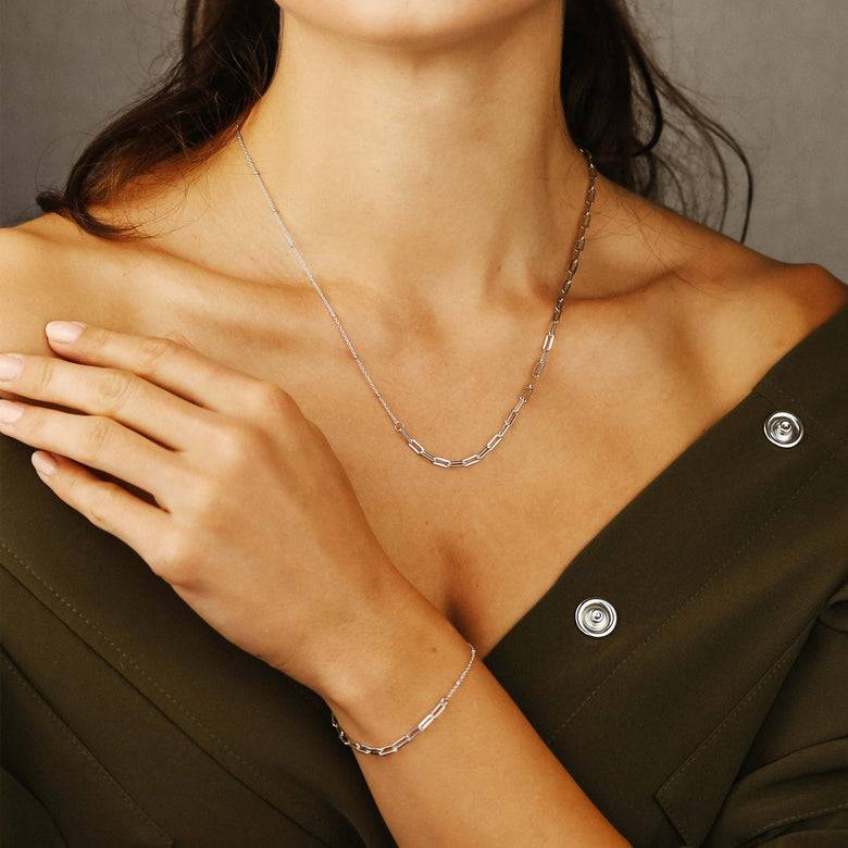 Nana Kay Vivid Chains Collier Split Günstig kaufen