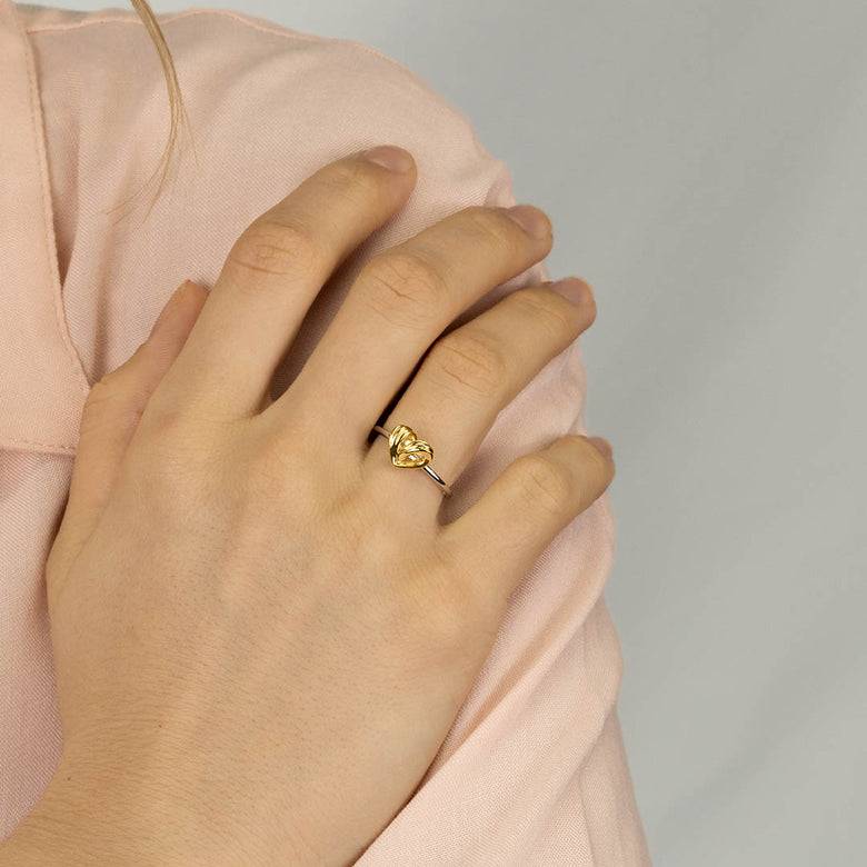 Nana Kay Pure Love Ring Anju Flash Sale