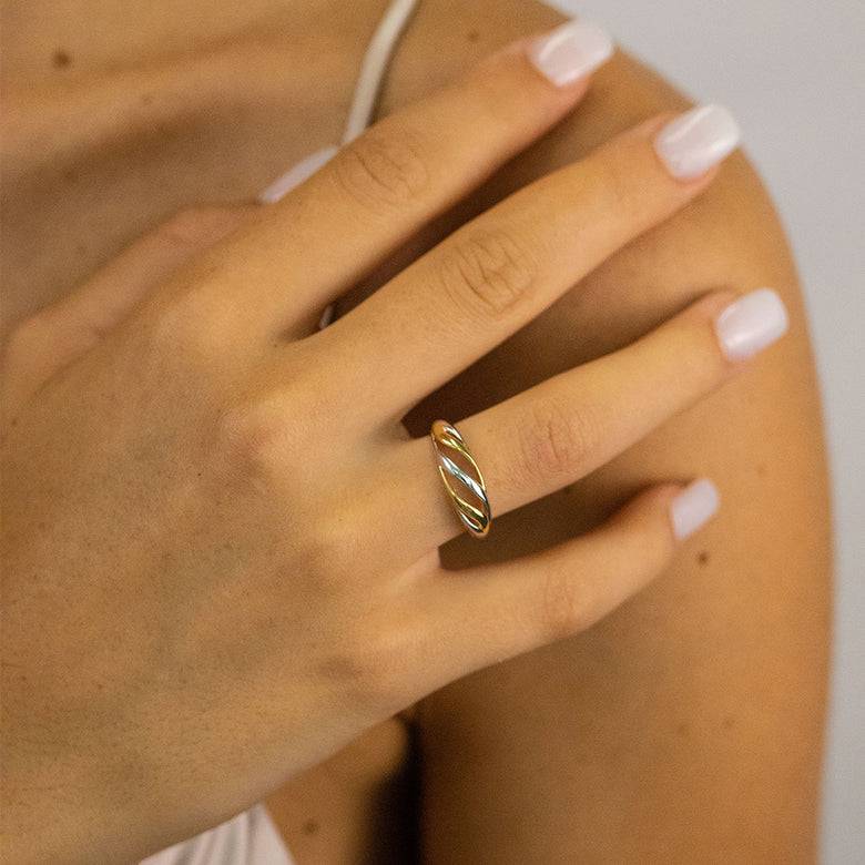 Nana Kay Drop Style Ring Novalee Black Friday