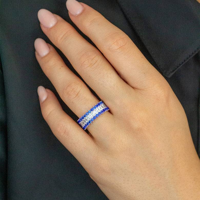 Nana Kay Modern Classics Ring Imperial Neueste Mode