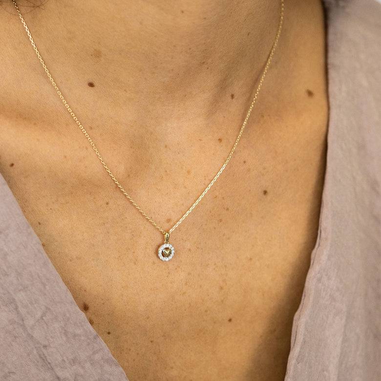 Nana Kay Echtgold Collier Louanne Saisonale Angebote