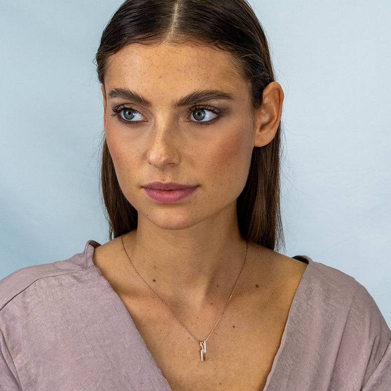 Nana Kay Echtgold Collier Charlène Sonderangebote