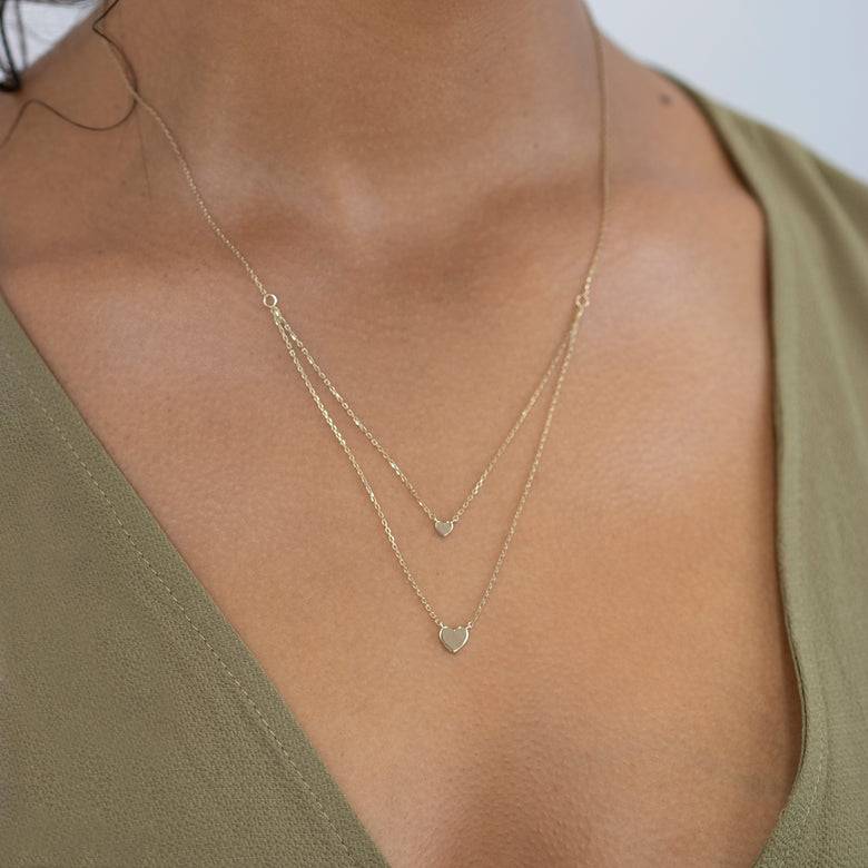 Nana Kay Echtgold Collier Loulou Wochenangebot