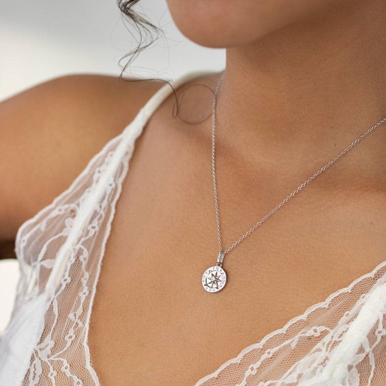 Nana Kay Lucky Amulet Collier Begrenzte Freigabe