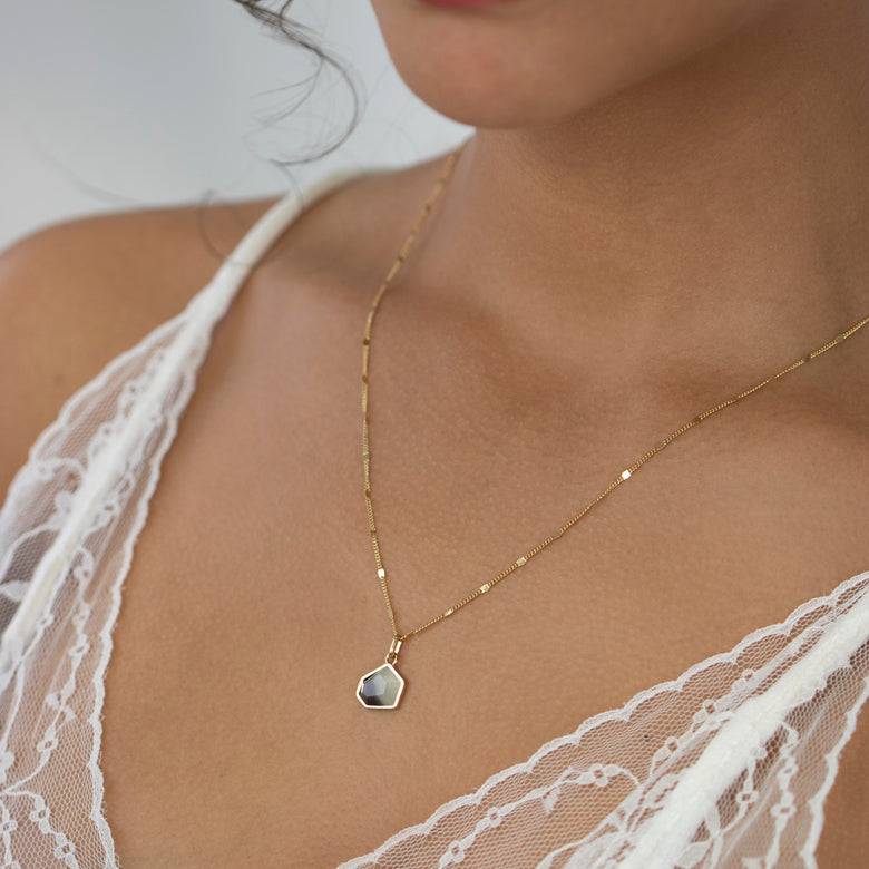 Nana Kay French Chic Collier Provenance Letzte 3 Tage