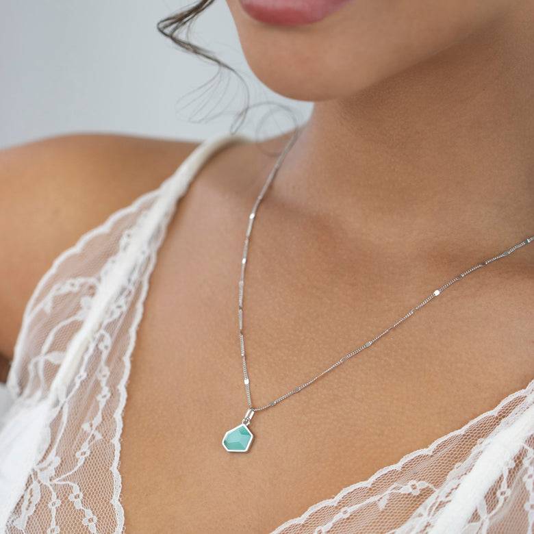 Nana Kay French Chic Collier Provenance Letzte 3 Tage