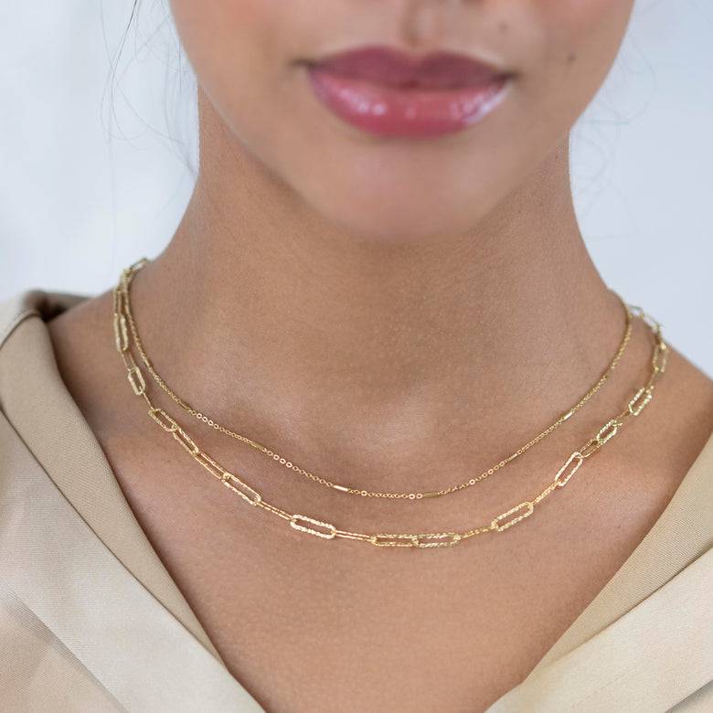 Nana Kay Vivid Chains Collier Fordge JETZT KAUFEN