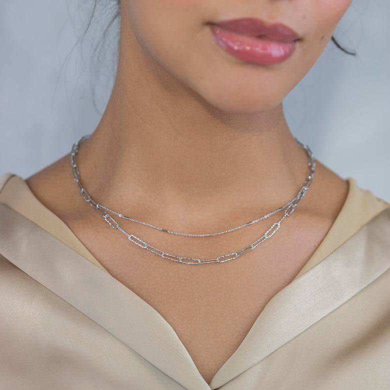 Nana Kay Vivid Chains Collier Fordge JETZT KAUFEN