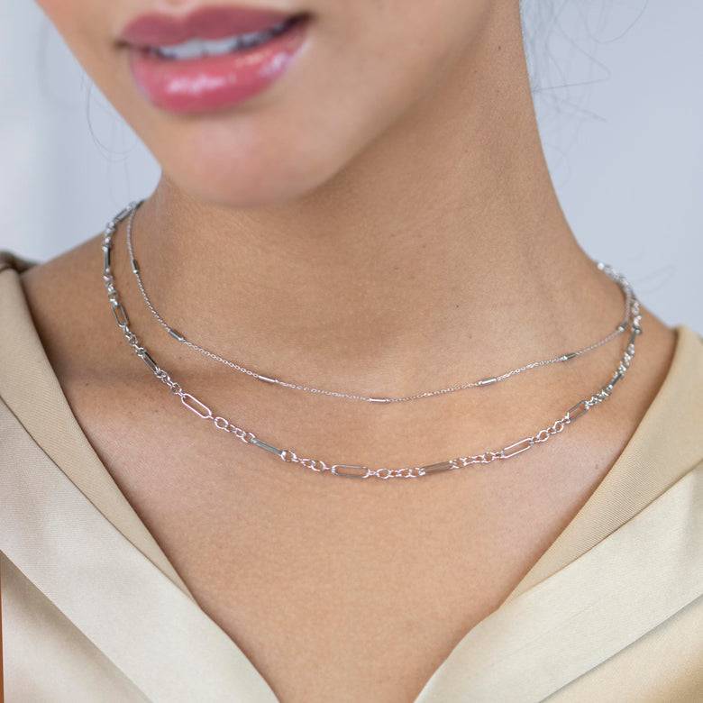 Nana Kay Vivid Chains Collier Twain Neueste Stile