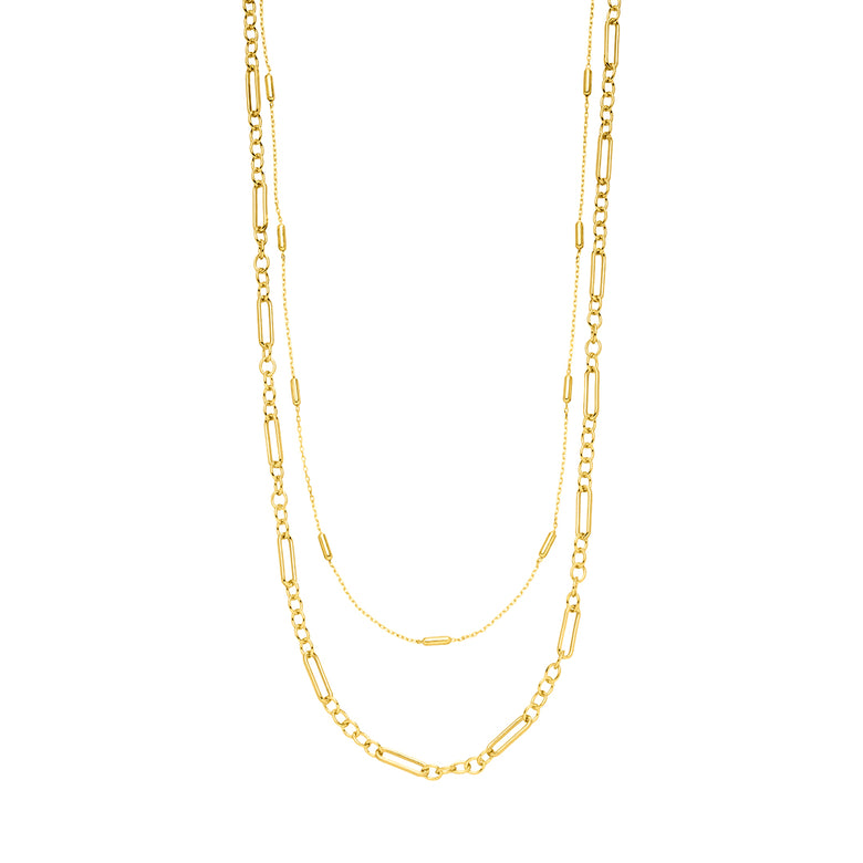Nana Kay Vivid Chains Collier Twain Neueste Stile