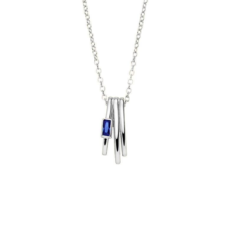Nana Kay Modern Aztec Collier Xilonen Letzter Tag