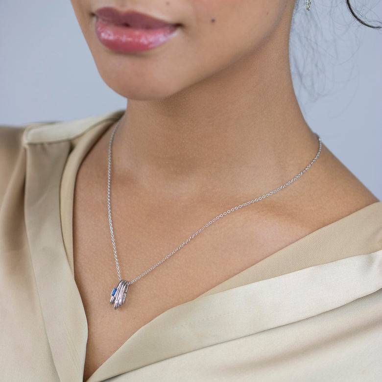 Nana Kay Modern Aztec Collier Xilonen Letzter Tag