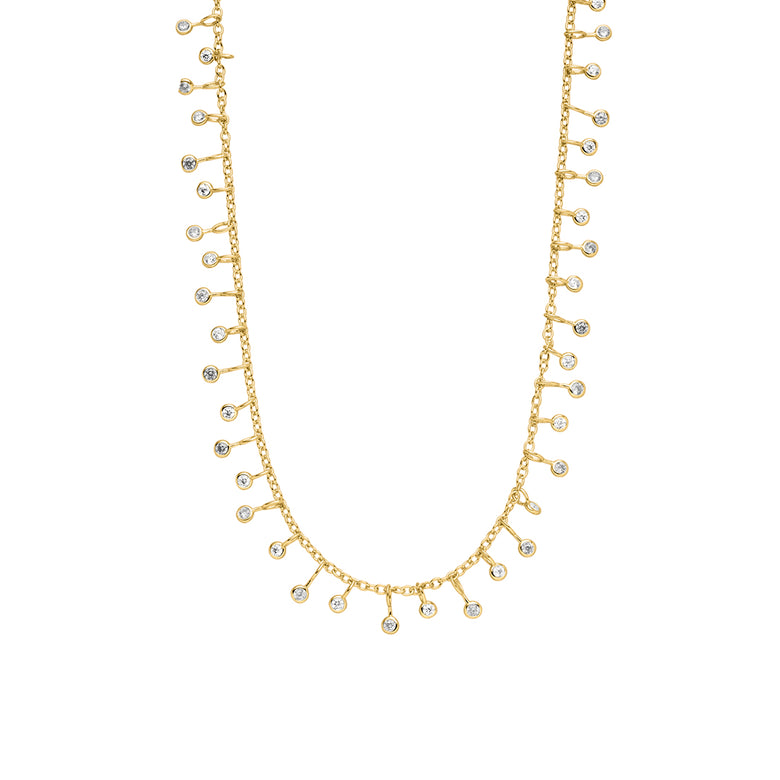 Nana Kay Tiny Gems Collier Zeitbegrenzte Promotion