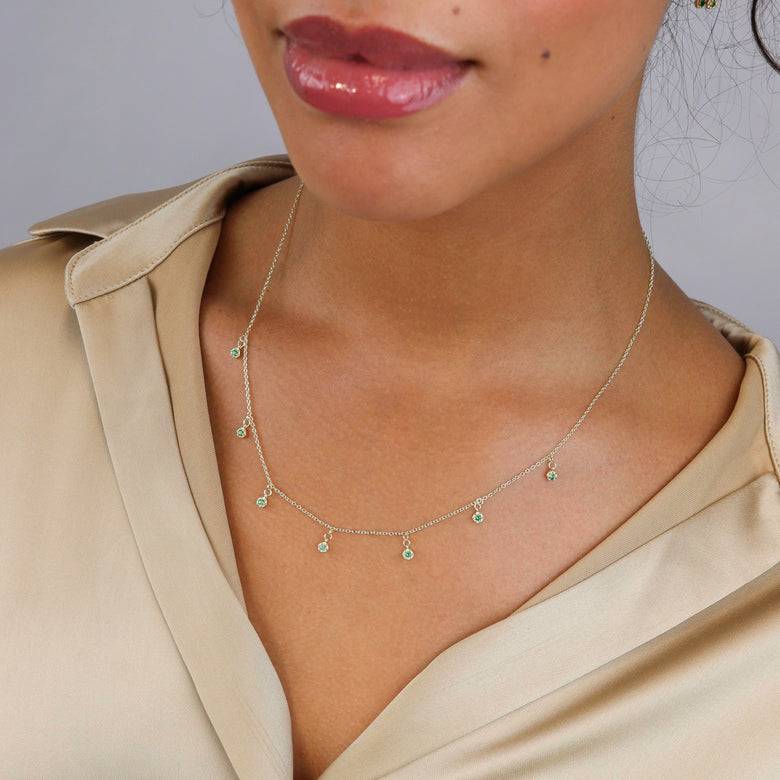 Nana Kay Delicate Touch Collier Tendency Bis zu 50% Rabatt