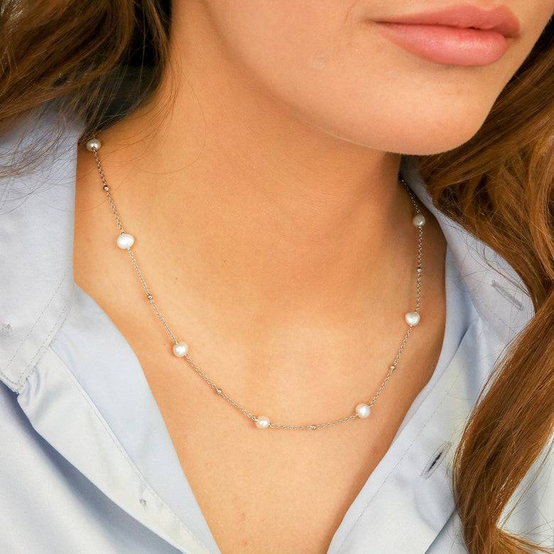 Nana Kay Baroque Flair Collier Adeline Bis zu 65% Rabatt