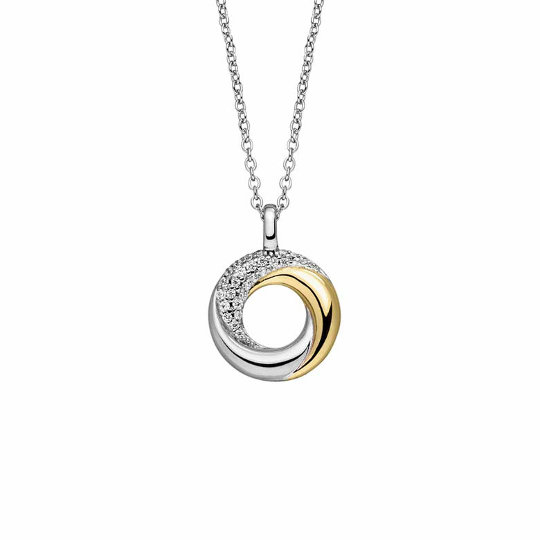 Nana Kay Modern Trio Collier Blended Sonderangebot der Fabrik