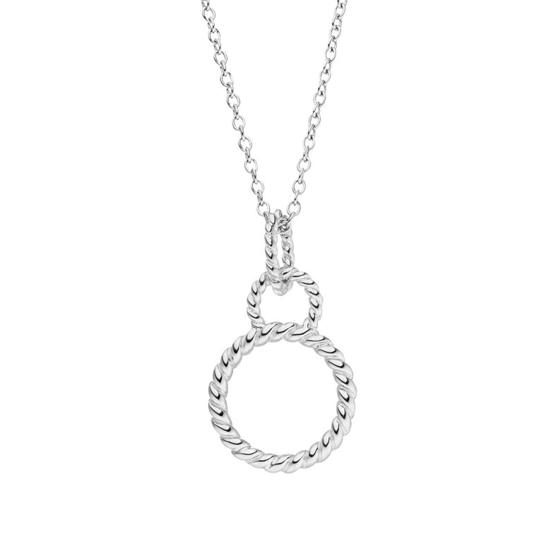 Nana Kay Pretty Twist Collier Loop Super Rabatt