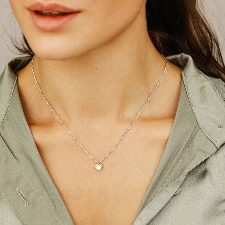 Nana Kay Sweet Glam Collier Lovely Gold Riesige Rabatte