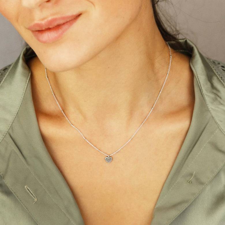 Nana Kay Sweet Glam Collier Lovely Gold Riesige Rabatte
