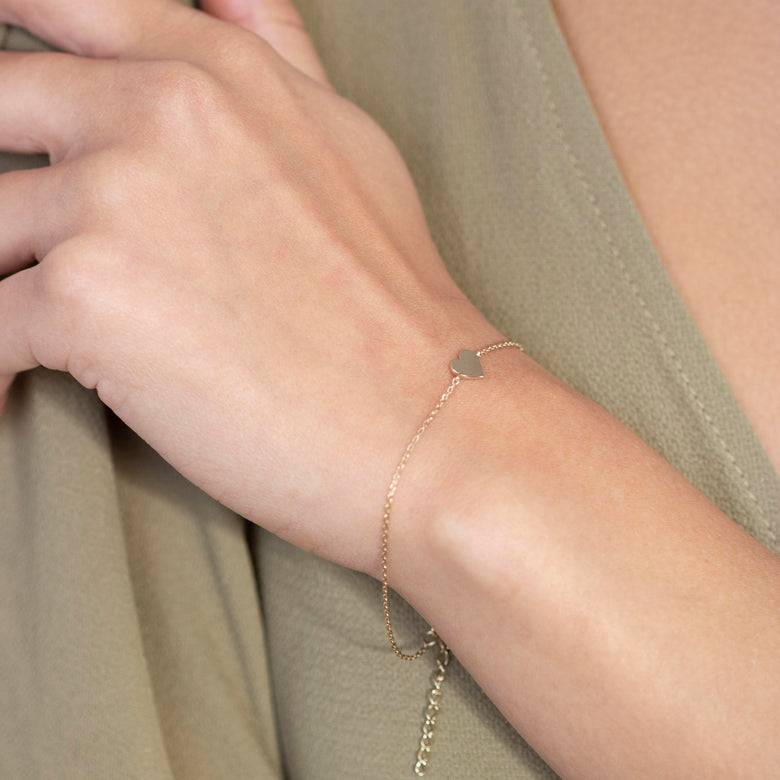 Nana Kay Echtgold Armband Loulou zollfrei