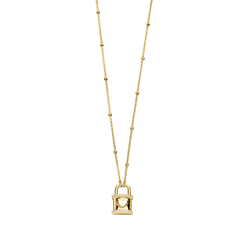 Nana Kay Pure Love Collier padlock heart Weihnachtsangebot