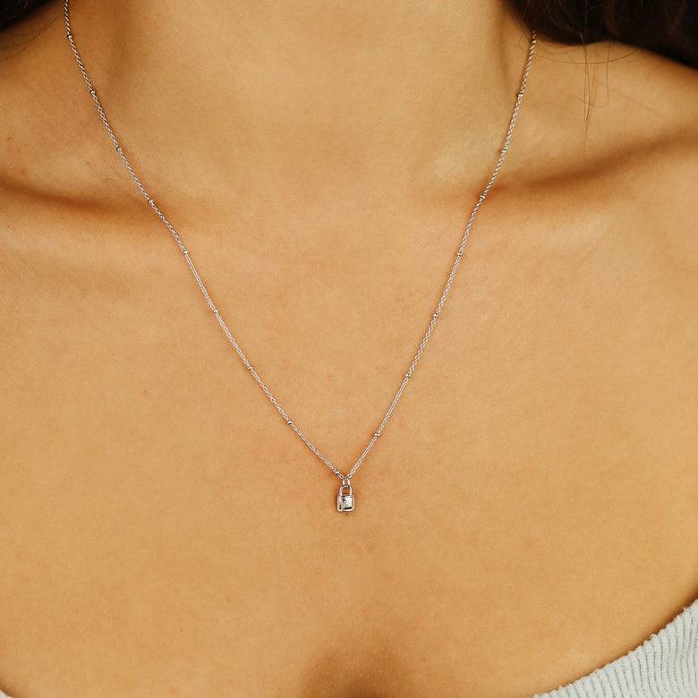 Nana Kay Pure Love Collier padlock Osterangebot