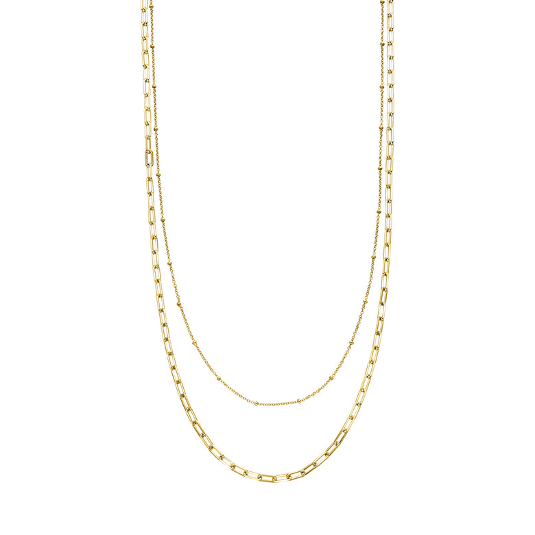 Nana Kay Vivid Chains Collier Duo Muttertagsangebot