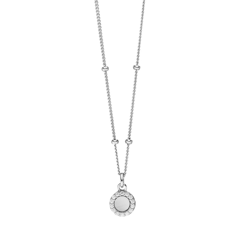 Nana Kay Shiny Circles Collier Gleam Vatertagsangebot