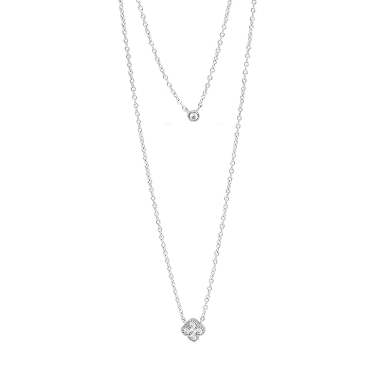 Nana Kay Delicate Touch Collier Clover Valentinstagsangebot