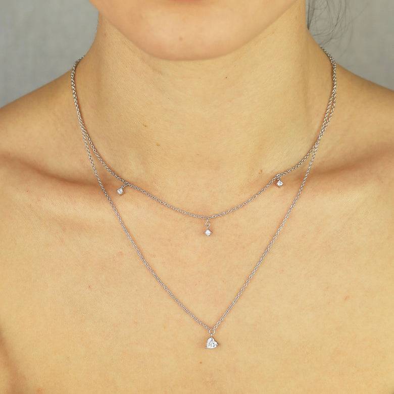 Nana Kay Delicate Touch Collier Tiny Gems Lagerräumung