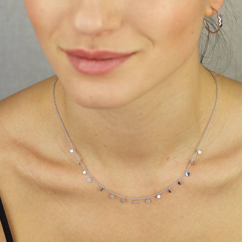 Nana Kay Modern Aztec Collier Heißer Verkauf