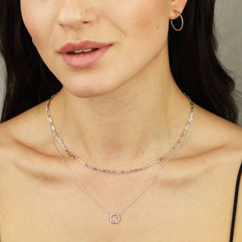 Nana Kay Pretty Twist Collier Cord Top Angebot