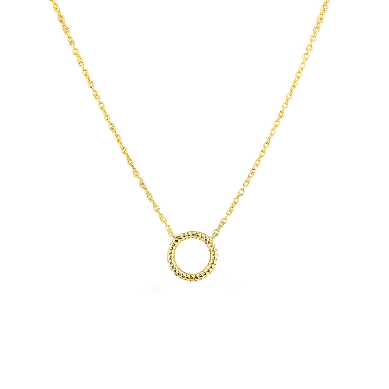 Nana Kay Pretty Twist Collier Cord Top Angebot