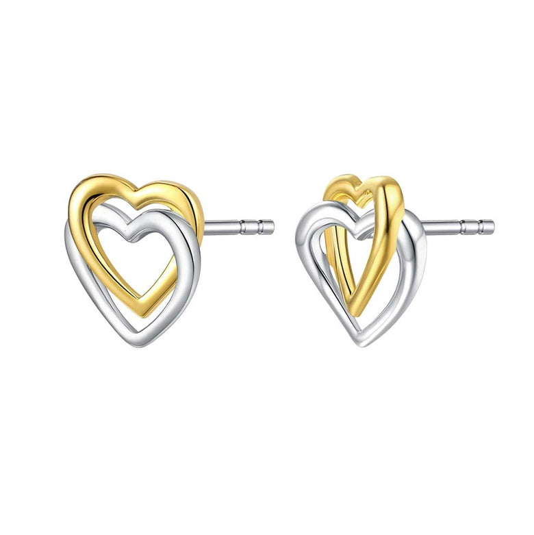Nana Kay Double Happiness Ohrstecker Amorous Limitierter Zeitrabatt
