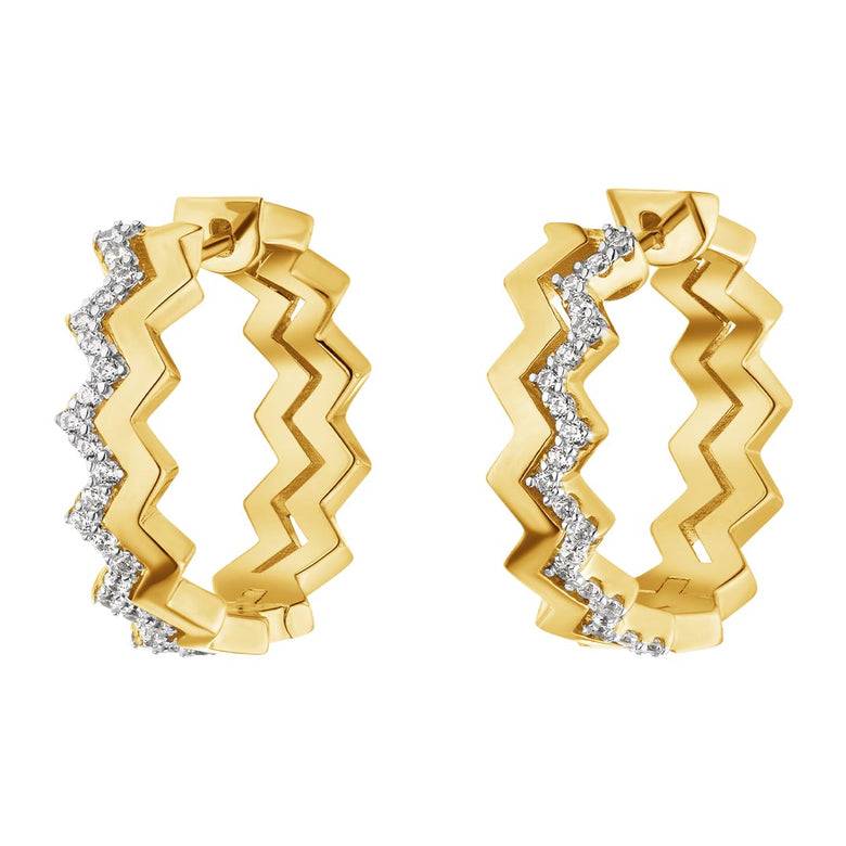 Nana Kay Glam Rebel Creole Brisk Fabrikpreis