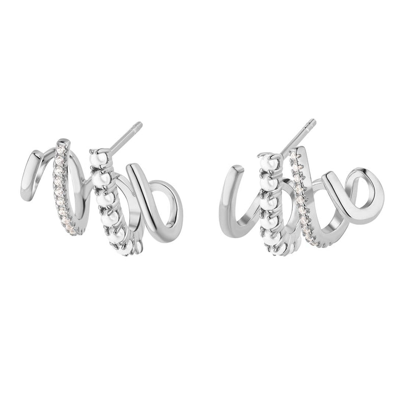 Nana Kay Petit Pearls Ohrringe Tamina Sonderangebot